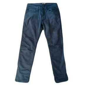 DU/ER 30 x 30 Blue N2X Slim Fit Pants